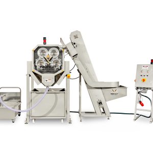 Sitruspresse | ProFruit Machinery