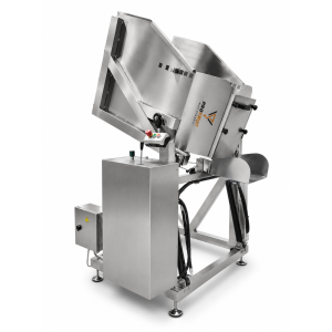 Binkipper UNLOADER 500